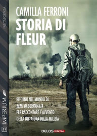 Title: Storia di Fleur, Author: Camilla Ferroni