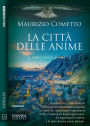 La città delle anime: Il libro delle anime 2