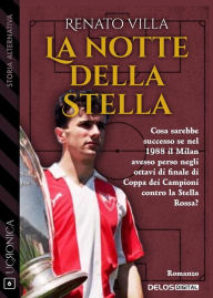 Title: La notte della Stella, Author: Renato Villa