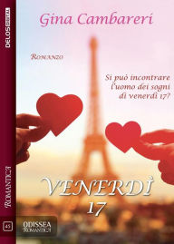 Title: Venerdì 17, Author: Gina Cambareri