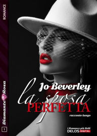 Title: La sposa perfetta, Author: Jo Beverley