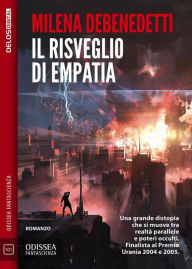 Title: Il risveglio di Empatia, Author: Milena Debenedetti