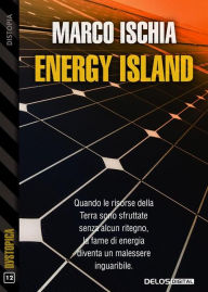 Title: Energy Island, Author: Marco Ischia