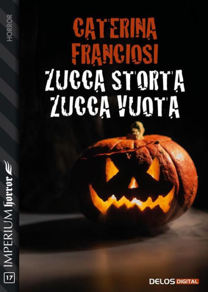 Zucca storta, zucca vuota