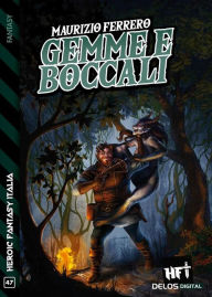 Title: Gemme e boccali, Author: Maurizio Ferrero