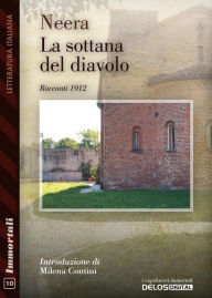 Title: La sottana del diavolo, Author: Neera