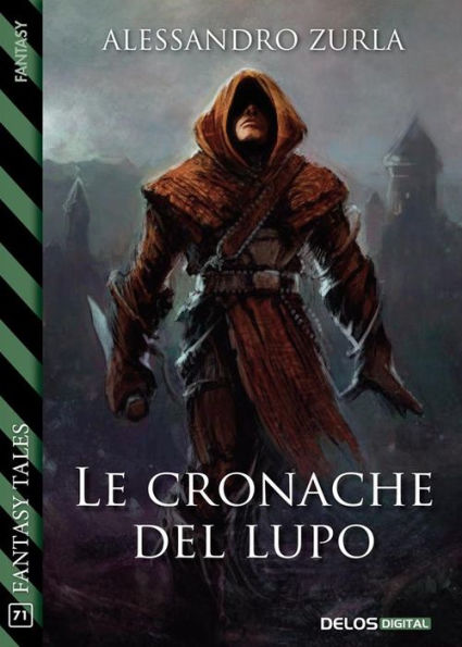 Le cronache del lupo