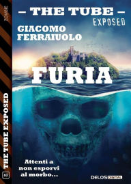 Title: Furia, Author: Giacomo Ferraiuolo