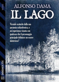 Title: Il lago, Author: Alfonso Dama