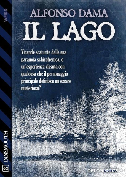 Il lago