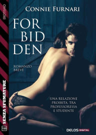 Title: Forbidden, Author: Connie Furnari