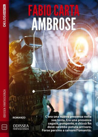 Title: Ambrose, Author: Fabio Carta