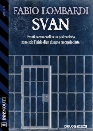 Title: Svan, Author: Fabio Lombardi