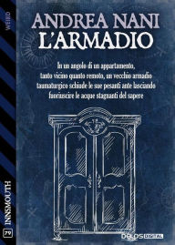 Title: L'armadio, Author: Andrea Nani