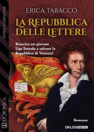 Title: La Repubblica delle Lettere, Author: Erica Tabacco