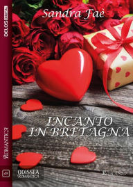 Title: Incanto in Bretagna, Author: Sandra Faè