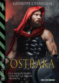 Title: Ostraka, Author: Giuseppe Cerniglia