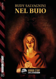 Title: Nel buio, Author: Rudy Salvagnini