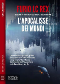 Title: L'apocalisse dei mondi, Author: Furio LC Rex