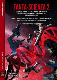 Title: Fanta-Scienza 2, Author: Marco Passarello