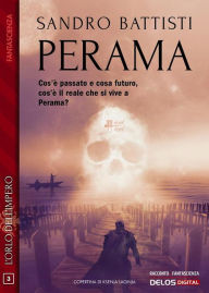 Title: Perama, Author: Sandro Battisti