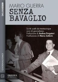 Title: Senza Bavaglio, Author: Mario Guerra