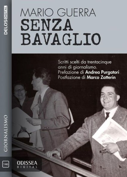 Senza Bavaglio