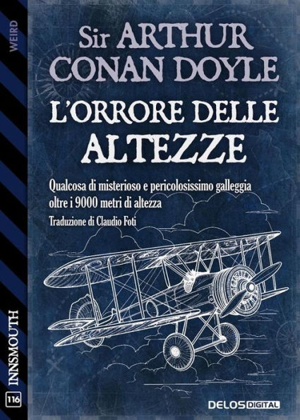 L'orrore delle altezze