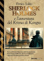 Sherlock Holmes e l'avventura del Krisna di Kangra