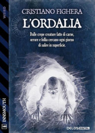 Title: L'ordalia, Author: Cristiano Fighera