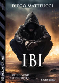 Title: Ibi, Author: Diego Matteucci