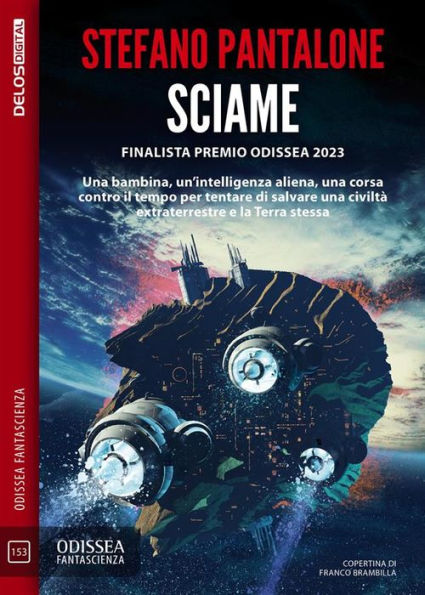 Sciame
