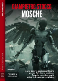 Title: Mosche, Author: Giampietro Stocco