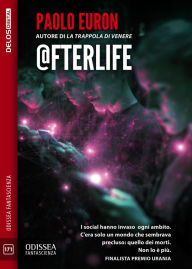 Title: @fterlife, Author: Paolo Euron