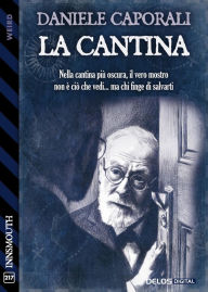 Title: La cantina, Author: Daniele Caporali