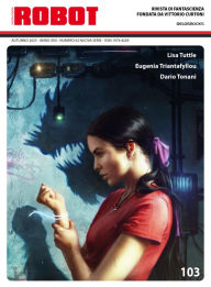 Title: Robot 103, Author: Autori vari