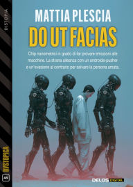 Title: Do ut facias, Author: Mattia Plescia