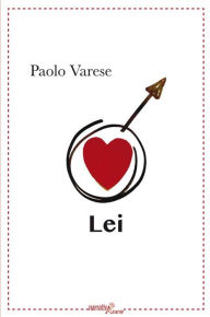 Title: Lei, Author: Paolo Varese