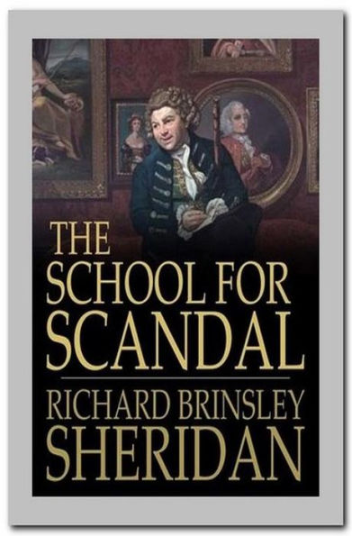 The School for Scandal