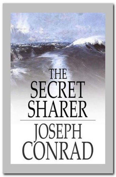 The Secret Sharer