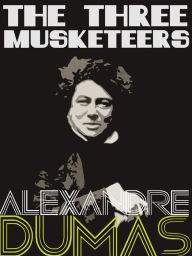 Title: The Three Musketeers, Author: Alexandre Dumas