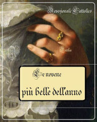 Title: Le novene più belle dell'anno: Devozionale Cattolico, Author: Danka