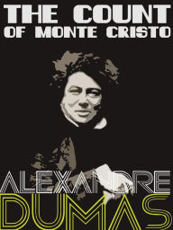 Title: The Count of Monte Cristo, Author: Alexandre Dumas