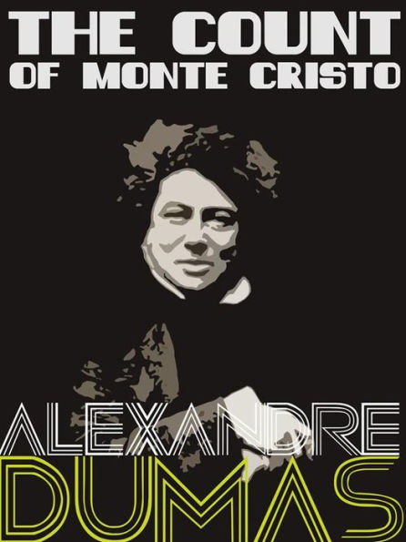 The Count of Monte Cristo