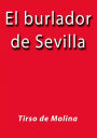 El burlador de Sevilla