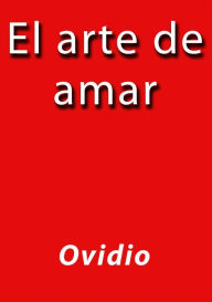 Title: El arte de amar, Author: Ovidio