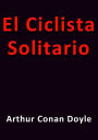 El ciclista solitario