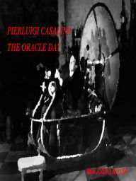 Title: The Oracle Day: libri Asino Rosso, Author: Pierluigi Casalino