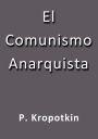 El comunismo anarquista