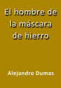 El hombre de la máscara de hierro